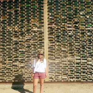 Meet your Posher, Yesenia